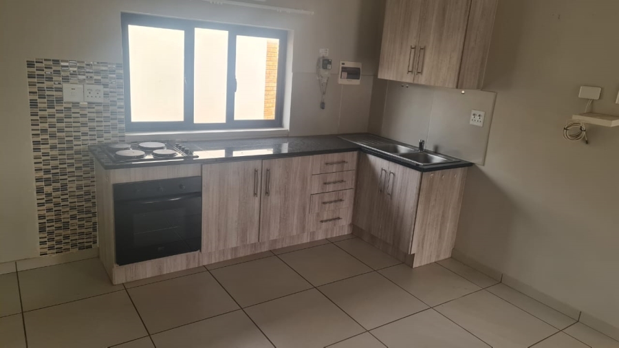 To Let 1 Bedroom Property for Rent in Wigwam North West